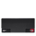 Qoltec Akumulator AGM 12V 18Ah - 1238929 - zdjęcie 3
